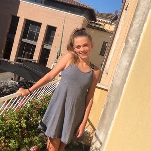 Meet your Posher, Audrey